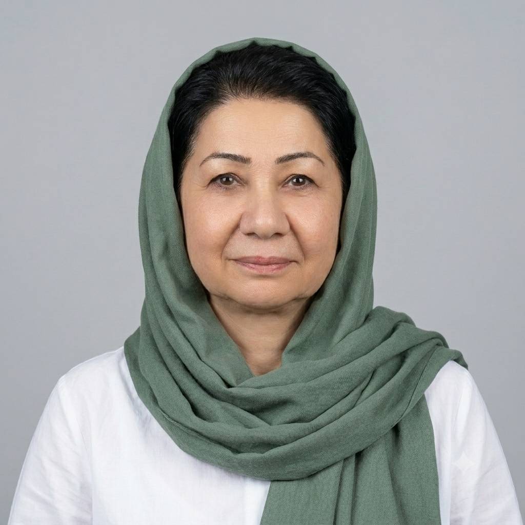 شمسی رامشی