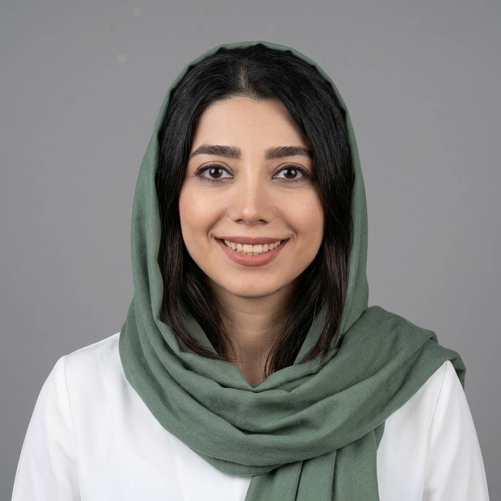 مریم پور مهدی